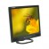 17 inch LCD Monitor with BNC