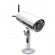 2 MP Wireless IP Camera