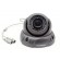 600 TVL Outdoor Dome Camera, Vandal Proof, Weather Proof Camera