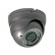 700 TVL Outdoor Dome Camera, Vandal Proof, Weather Proof Camera