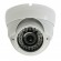 White 700TVL Vandal Proof Dome Camera