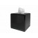 DVR Camera Tissue Box - Front View