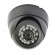 620TVL Indoor/Outdoor Vandal proof Camera