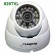 Vandal Proof Dome Camera 620TVL