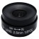 2.5mm Fixed Iris CS Mount Lens