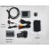 Accessories that come with the HD Portable DVR Recorder
