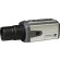 Hi Res Ultra Pro Series Camera shown with Manual Iris & Manual Zoom Lens