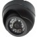 Infrared Color Dome Camera