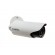 Side View - 2 Megapixel IP Network Bullet Security Camera