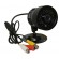 Outdoor Camera with Microphone and Infrared