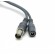 Camera video / power connections
