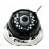 Indoor Dome Camera - Cover Removed