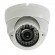 HD SDI Camera Vandal Proof Dome