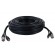 Includes 50ft Siamese Cable for each camera