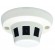 High Resolution Smoke Detector Camera