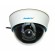 700TVL White Dome Camera with Zoom Lens