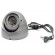 Vandal Proof Dome Camera System 700TVL