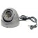 700 TVL Vandal Proof Dome Camera