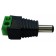 DC Male Power Plug